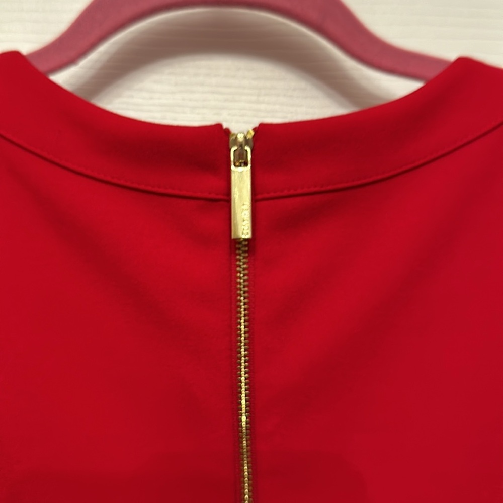 Calvin Klein dress. - Picture 5 of 5